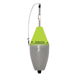 Boia Cevadeira Robusta Com Amortecedor Jr Pesca 23cn 65g