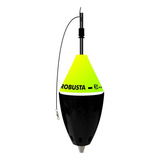 Boia Cevadeira Robusta Jr Pesca Cor 135 Branco