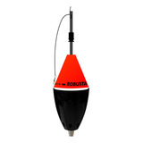 Boia Cevadeira Robusta Jr Pesca Cor 138 Vermelho