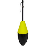 Boia Cevadeira Vagalume 55g Amarela
