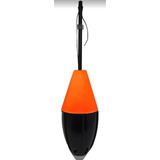 Boia Cevadeira Vagalume 55g Laranja