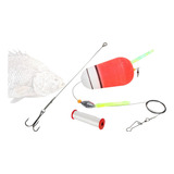Bóia Chicote Pesca Peixe Espada E Pregereba