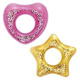 Boia Circular Glitter 91cm