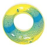 Boia Circular Inflável 60 Cm Multi Colored Vollo Sports