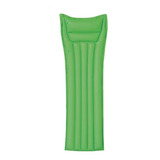 Boia Colchão Inflável Praia Piscina Cores 183x69cm Gigante