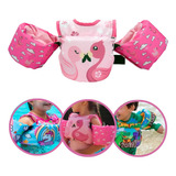 Boia Colete Salva Vidas Infantil Prolife Kids Homologado