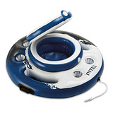 Boia Cooler Bar Flutuante Piscina Inflável Oferta