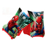 Boia De Braço Infantil Homem Aranha Marvel Até 18kg
