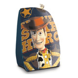 Bóia De Braço Infantil Toy Story 29 X 15 Cm