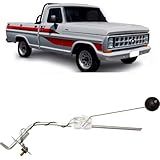 Boia De Combustivel F1000 F100 1976 Ate 04 1992 Diesel Gasolina 82TU9275A BE2T9275A
