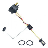 Boia De Combustivel Tanque Plastico 300 Lts Mb L1114 Lk1114