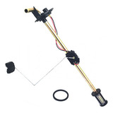 Boia De Combustivel Tanque Plastico Retangular 210 Lts Mbb