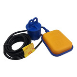 Boia De Nível Anauger Sensor Cabo 3 5 Metros