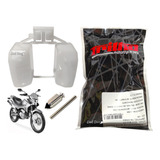 Boia Do Carburador Agulha Pino Sem Sede Honda Falcon 400