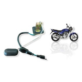 Boia Do Tanque Combustível Ybr125 2000 Ate 2007