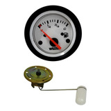 Bóia Elétrica Fusca Indicador De Combustível Fusca Buggy