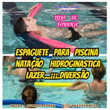 Boia Espaguete Macarrão Flutuador Para Piscina