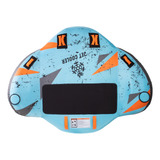 Boia Esportiva Inflável Rebocável 3 Pessoas Jet Cooler