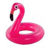 Boia Flamingo Ring 120cm