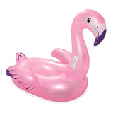 Boia Grande Inflável Flamingo Bestway 1