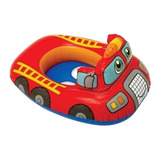 Boia Infantil Baby Bote Inflavel Kiddie