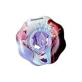 Boia Infantil Circular Fralda Frozen