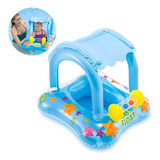 Boia Infantil Inflável Baby Float Brinquedo