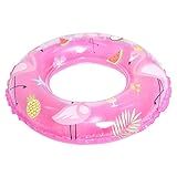 Boia Inflável 50cm Flamingo Es291
