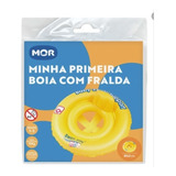 Boia Inflável Infantil Fralda Minha Primeira Boia Piscina