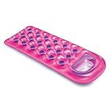 Boia Inflável Intex Suntanner- 71 X 182 Cm- Pacote Com 1- Cores Variadas