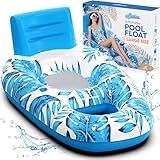 Boia Inflável Para Piscina