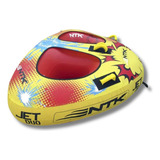 Boia Jet Duo Uno P Dupla Esportiva Esporte Inflável Nautika