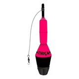 Boia Jr Pesca Mini Torpedo Tiriça 36 Gramas Varias Cores