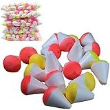 Bóia Lambari N 3 1 6x2 6cm 100pçs