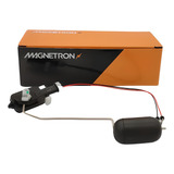 Magnetron