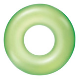 Boia Mor Infantil Adulto Neon Piscina Praia Grande Inflavel