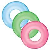 Boia Neon 76cm Azul 1827 Mor