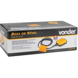 Boia Nivel Automatica P Bomba Periferica Submersa Vonder