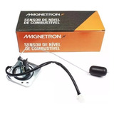 Magnetron