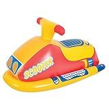 Boia Redonda 51 Cm Jet Ski