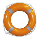 Boia Salva Vidas Circular Classe 2 60cm Homologada Dpc