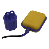 Boia Sensor De Nivel Anauger 3 5 Metros