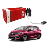 Boia Sensor De Nível Combustivel Honda New Fit Wrv 2017 2018