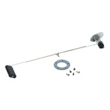 Boia Sensor De Nível De Combustível Náutico Lancha Barco