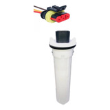 Boia Sensor Nivel Tubular Tempra 1994 Fiorino 91 92 93 94 95