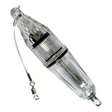 Boia Sinalizadora Para Pesca Albatroz Fishing Fluor s 12cm