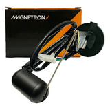Magnetron