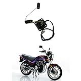 BOIA TANQUE COMBUSTIVEL CB400 CB450