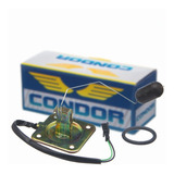 Boia Tanque Combustível Gasolina Cg 125 Titan 2000 A 2004