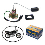 Boia Tanque Combustível Moto Condor Ybr 125 2006 2007 2008